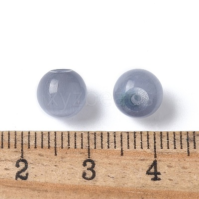 Cat Eye Beads CE-P003-01A-11-1