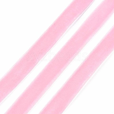 Single Face Velvet Ribbon SRIB-T004-01-31-1