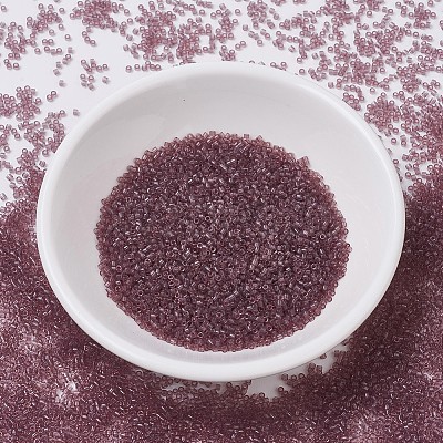 MIYUKI Delica Beads Small X-SEED-J020-DBS0711-1