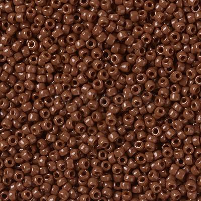 TOHO 11/0 Round Beads SEED-JPTR11-0046L-1