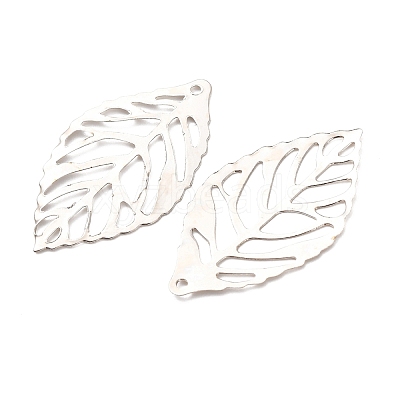 Iron Filigree Pendants LS-IFIN-E742-01P-1