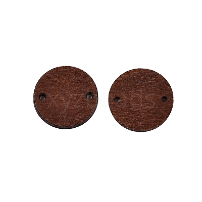 Poplar Wood Links Connectors WOOD-N016-18B-1