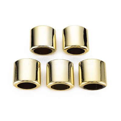 UV Plating Acrylic Beads PACR-T005-26-1