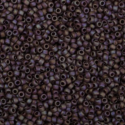 TOHO 8/0 Round Beads SEED-TR08-0406F-1
