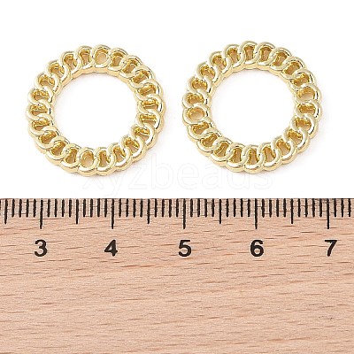 Alloy Linking Rings FIND-C060-008G-1