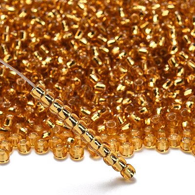 TOHO 6/0 Round Beads SEED-TR06-0022B-1
