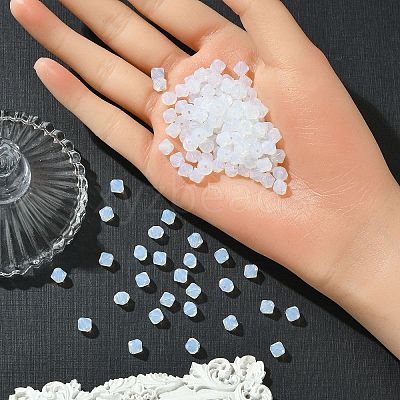 Preciosa® Crystal Beads Y-PRC-BA6-01000-1