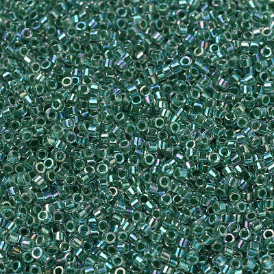 MIYUKI Delica Beads SEED-X0054-DB0060-1