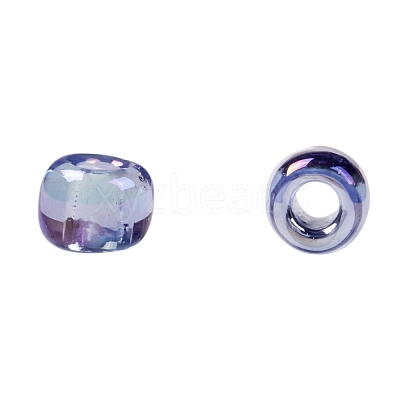 TOHO Round Seed Beads SEED-JPTR11-0168-1