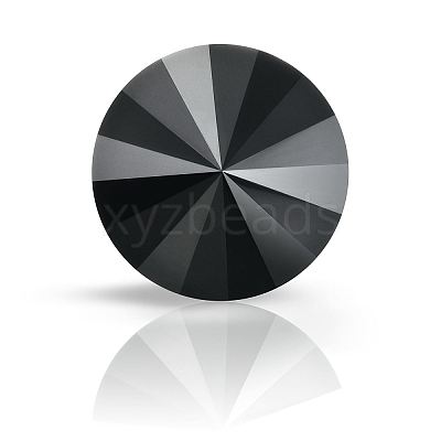 Preciosa® MAXIMA Crystal Round Stones Y-PRC-RASS47-23980-1