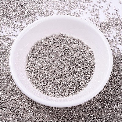 MIYUKI Delica Beads SEED-MY11-DB0417-1