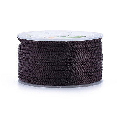 Polyester Braided Cords OCOR-I006-A01-02-1