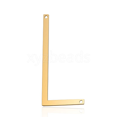 201 Stainless Steel Links connectors STAS-S105-T546D-L-1