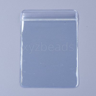 Mini Transparent Plastic Resealable Bags OPP-WH0005-07B-1