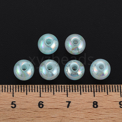 Imitation Jelly Acrylic Beads LS-MACR-S373-66-E04-1