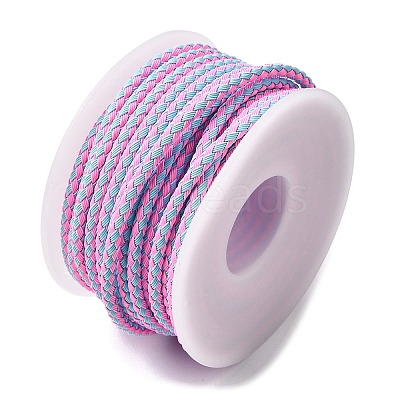 Braided Stainless Steel Cord STAS-D382-01O-1