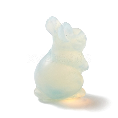 Opalite Home Display Decorations DJEW-PW0006-04B-1