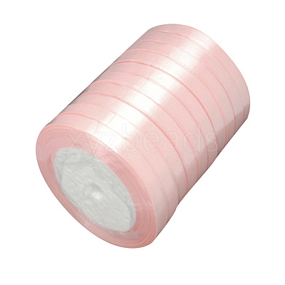 Single Face Satin Ribbon RC10mmY043-1