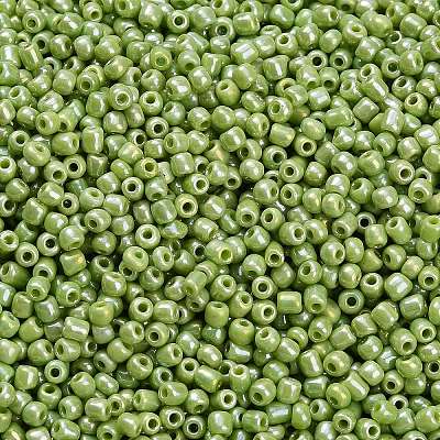 12/0 Glass Seed Beads SEED-A012-2mm-124-1