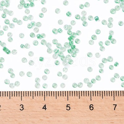 12/0 Glass Seed Beads SEED-A015-2mm-2218-1