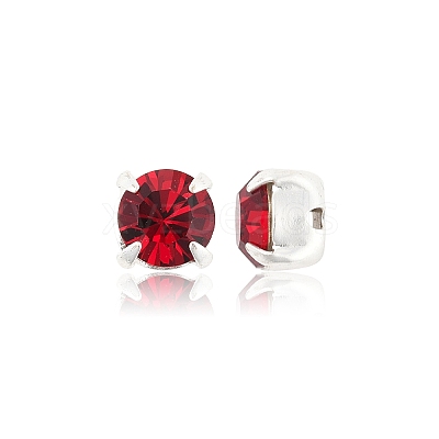 Preciosa® MAXIMA Crystal in Sew-On Cup Y-PRC-SS19-90090-S-1