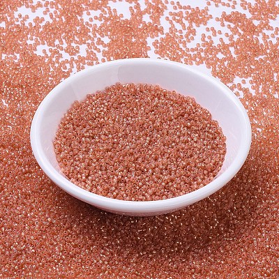MIYUKI Round Rocailles Beads SEED-G007-RR0553-1