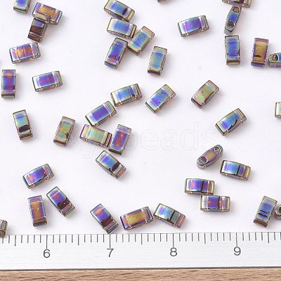 MIYUKI Half TILA Beads SEED-MY05-HTL296-1