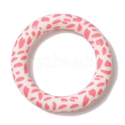 Silicone Beads SIL-Z010-04E-1
