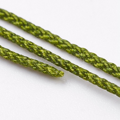 Polyester Cord OCOR-P008-214-1