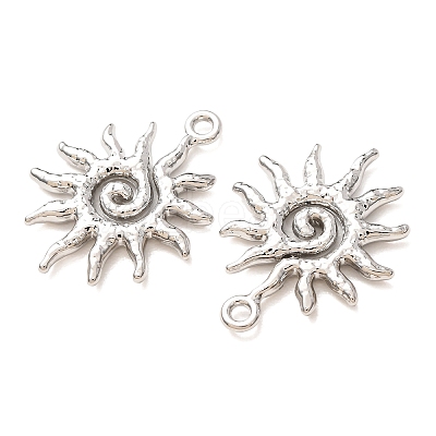 Alloy Pendants AL-CBAB7DD-07P-1