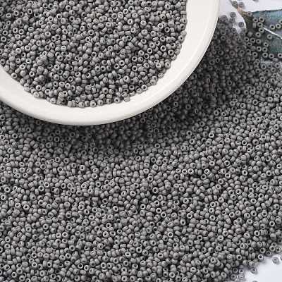 MIYUKI Round Rocailles Beads SEED-X0056-RR2317-1