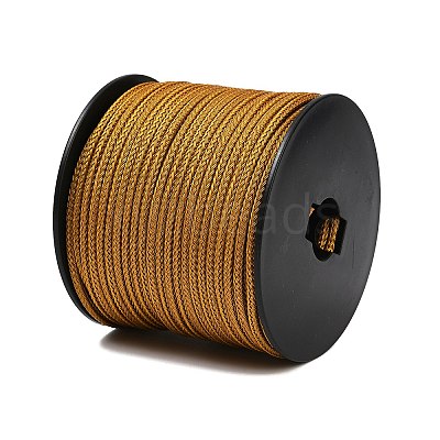 40M Nylon Coated 304 Stainless Steel Braided Wires TWIR-P002-01A-04-1