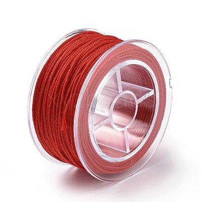 Macrame Cotton Cord OCOR-H110-01C-11-1