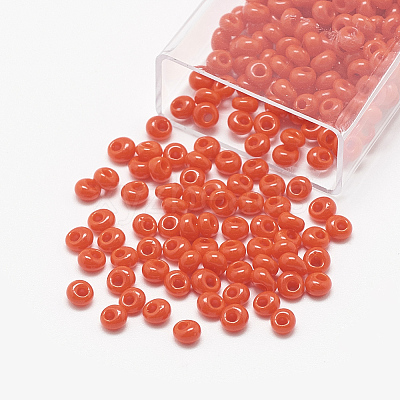 TOHO Japanese Fringe Seed Beads SEED-R039-03-MA50-1