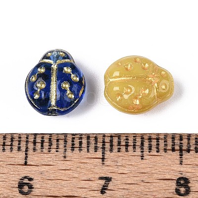 Glass Beads LAMP-T021-93M-1