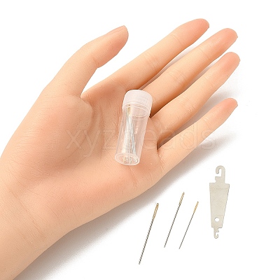 Steel Sewing Needles NEED-YW0001-05-1
