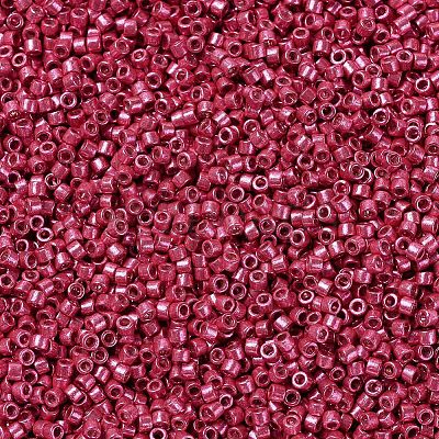 MIYUKI Delica Beads SEED-J020-DB1841-1