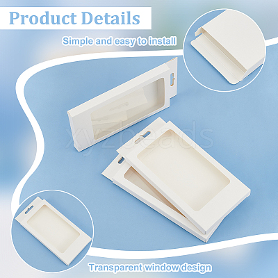 Paper Boxes CON-WH0097-06-1