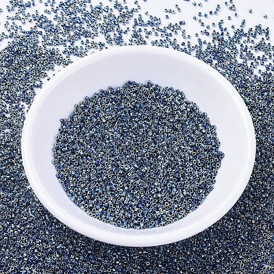 MIYUKI Delica Beads SEED-MY11-DB0514-1