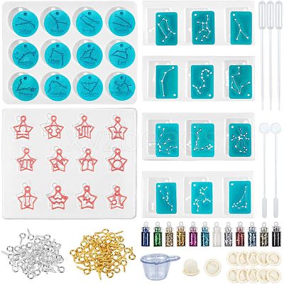 DIY Kit DIY-OC0001-20-1