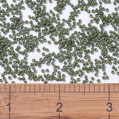 MIYUKI Delica Beads SEED-J020-DB1135-1