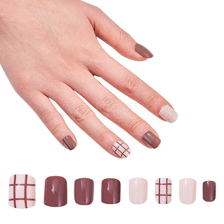 Nail Art Sets MRMJ-S032-016-1