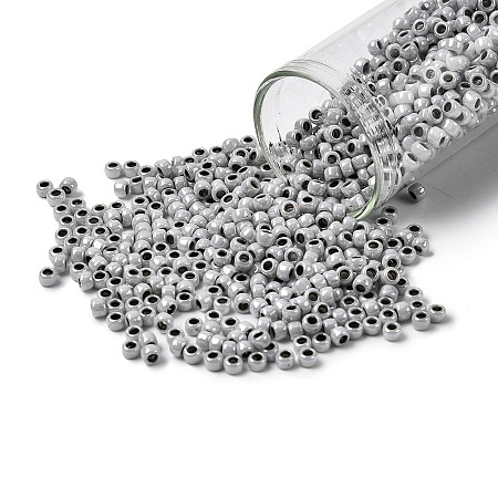 TOHO 8/0 Round Beads X-SEED-TR08-0820-1