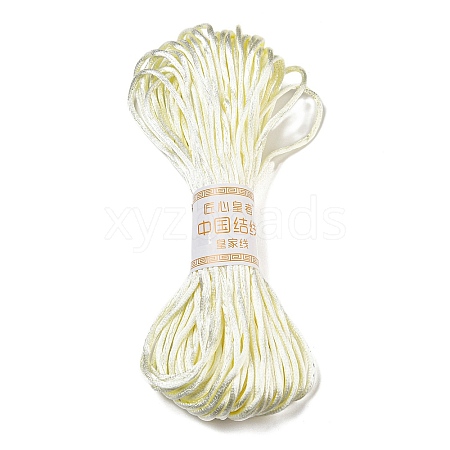 Polyester Embroidery Floss OCOR-C005-C21-1