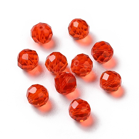 K9 Glass Imitation Austrian Crystal Beads GLAA-H024-17B-14-1