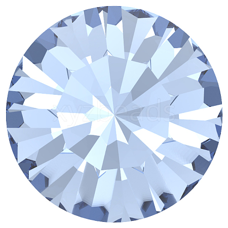 Preciosa® MAXIMA Crystal Round Stones Y-PRC-RBSS24-30020-1