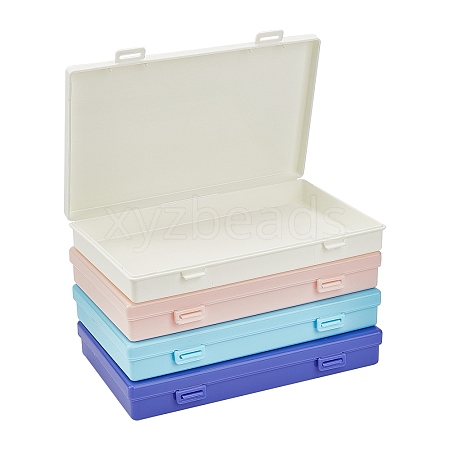 Plastic Boxes CON-GA0001-04-1