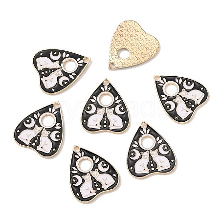 Alloy Pendants ENAM-N056-218A-1