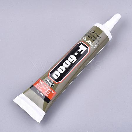 F-6000 Medium Viscosity Adhesive Glue TOOL-S009-04A-1