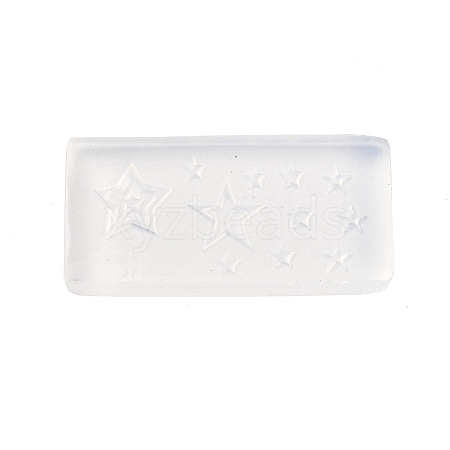 DIY Silicone Nail Art Molds LS-SIMO-NH0002-01H-1